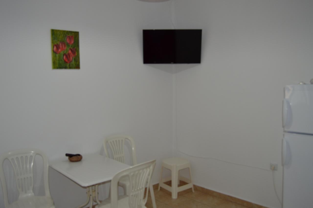 Eva Apartments Limenária Kültér fotó